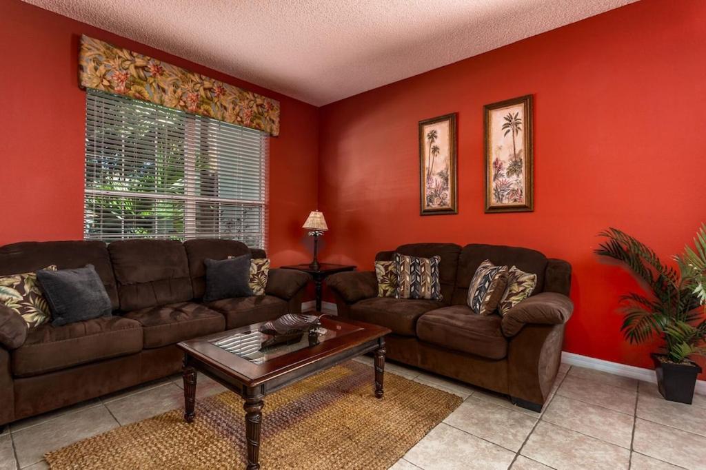 2704 Grand Harbour Βίλα Kissimmee Εξωτερικό φωτογραφία