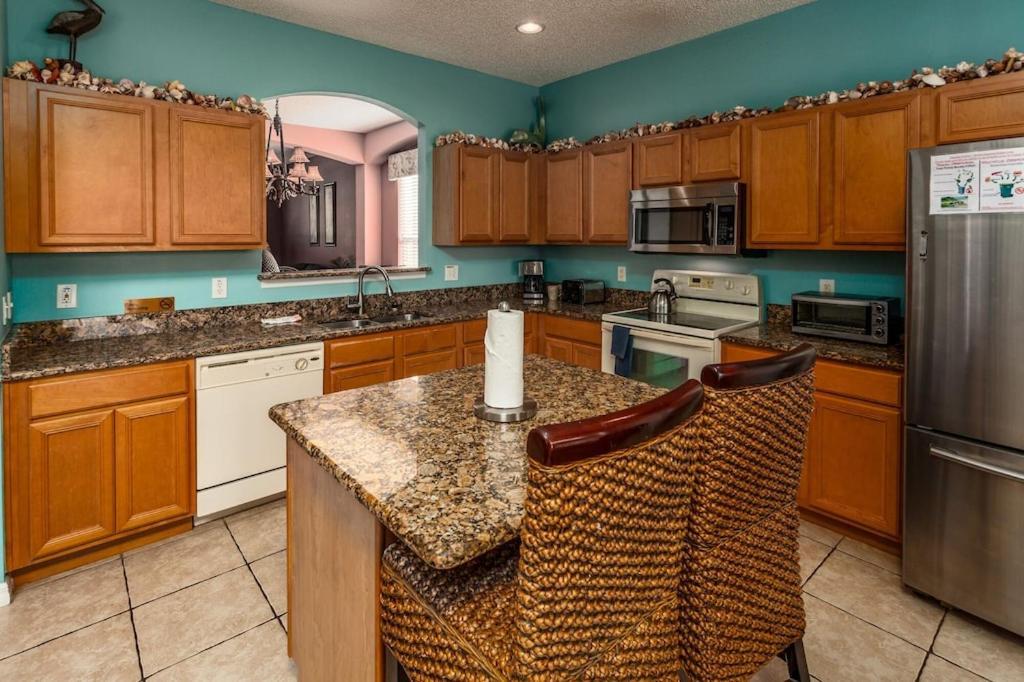 2704 Grand Harbour Βίλα Kissimmee Εξωτερικό φωτογραφία