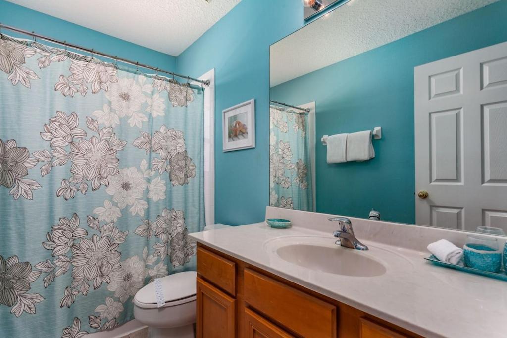 2704 Grand Harbour Βίλα Kissimmee Εξωτερικό φωτογραφία