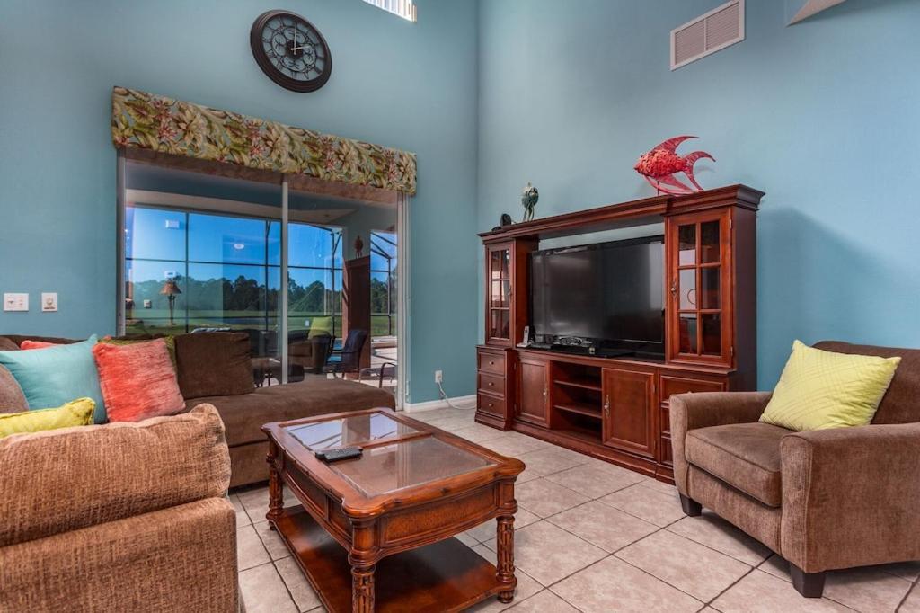 2704 Grand Harbour Βίλα Kissimmee Εξωτερικό φωτογραφία