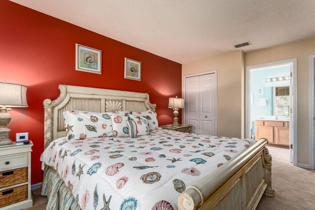 2704 Grand Harbour Βίλα Kissimmee Εξωτερικό φωτογραφία