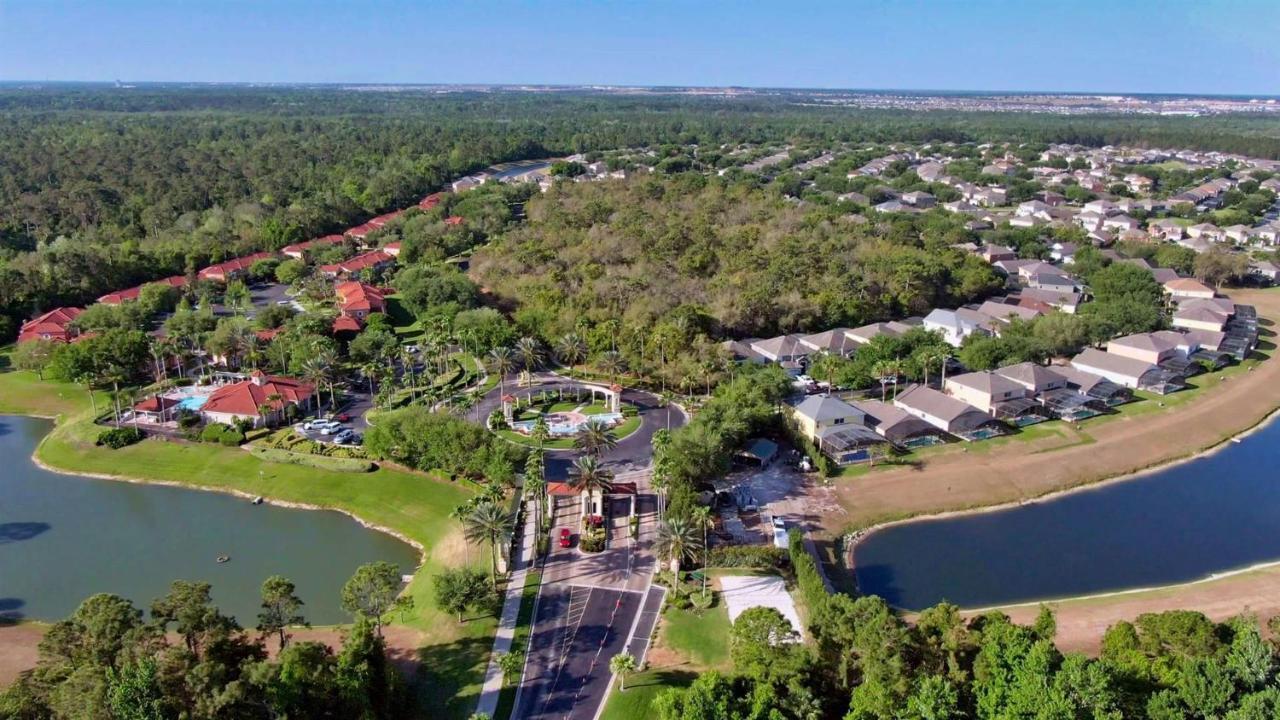 2704 Grand Harbour Βίλα Kissimmee Εξωτερικό φωτογραφία